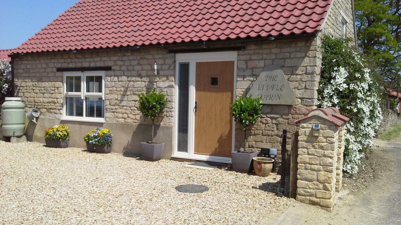 Appartement The Little Barn à Carlby Extérieur photo